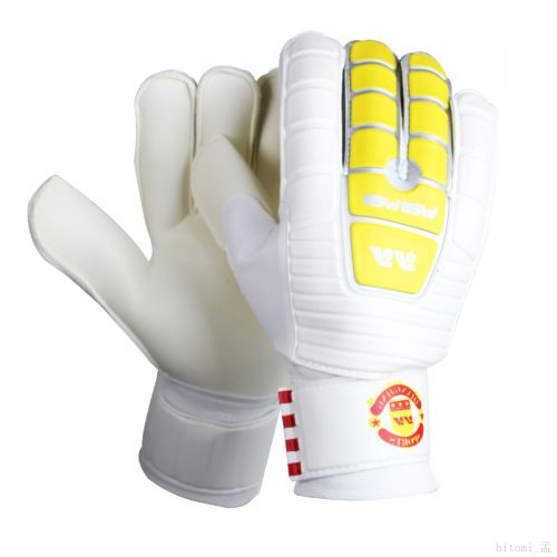 Gants de foot pour homme - Ref 2600319