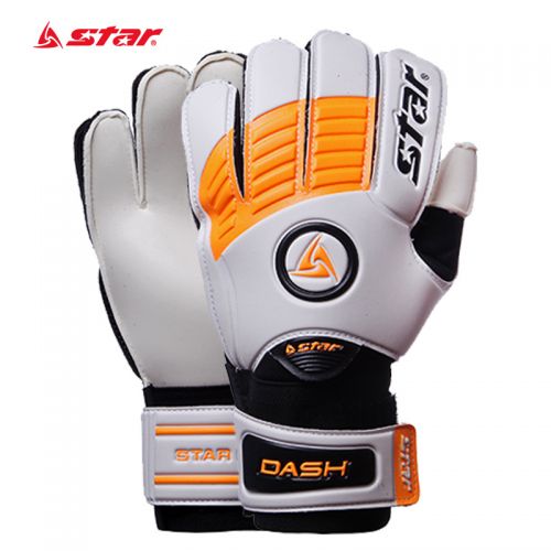 Gants de foot pour homme STAR - Ref 2600413