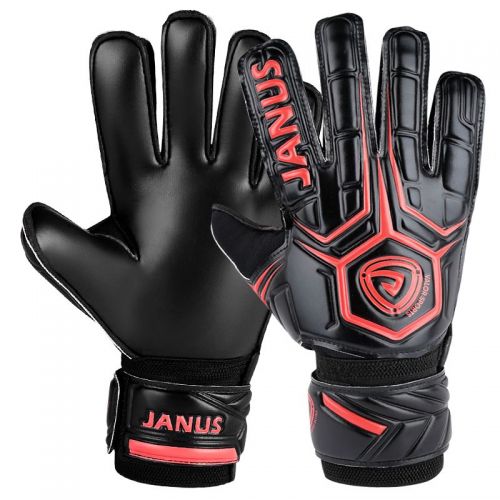 Gants de foot pour homme JANUS - Ref 2600436