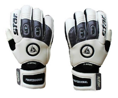 Gants de foot pour homme STAR - Ref 2600473