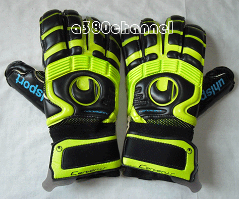 Gants de foot pour homme - Ref 2600484