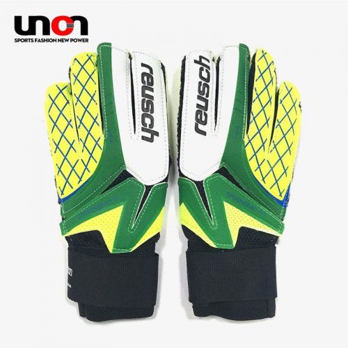 Gants de foot pour homme UNCN - Ref 2600486