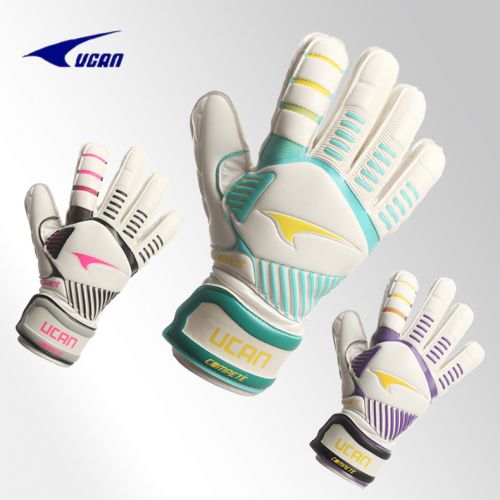 Gants de foot pour homme UCAN - Ref 2600488