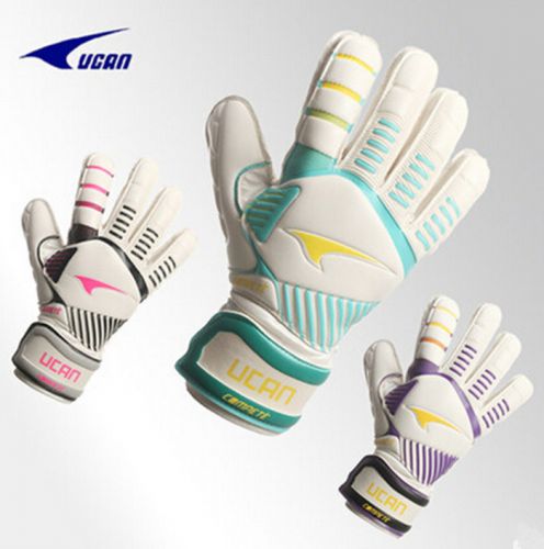 Gants de foot pour homme UCAN - Ref 2600519