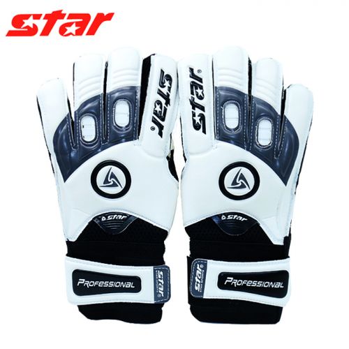 Gants de foot pour homme STAR - Ref 2600528