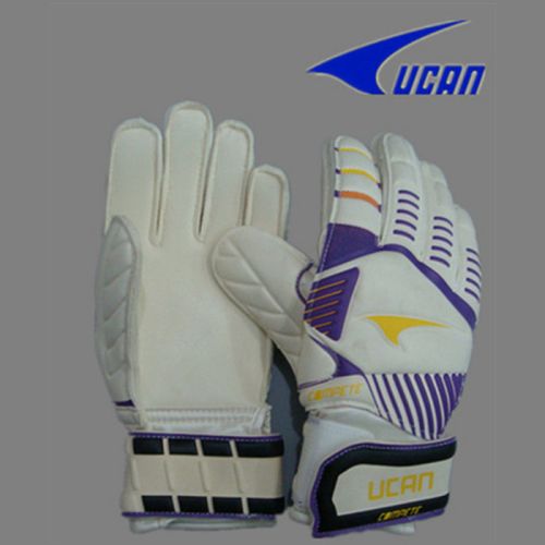 Gants de foot pour homme UCAN - Ref 2600531