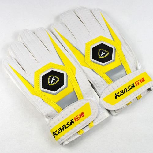 Gants de foot pour homme - Ref 2600561