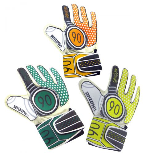 Gants de foot pour homme - Ref 2600580