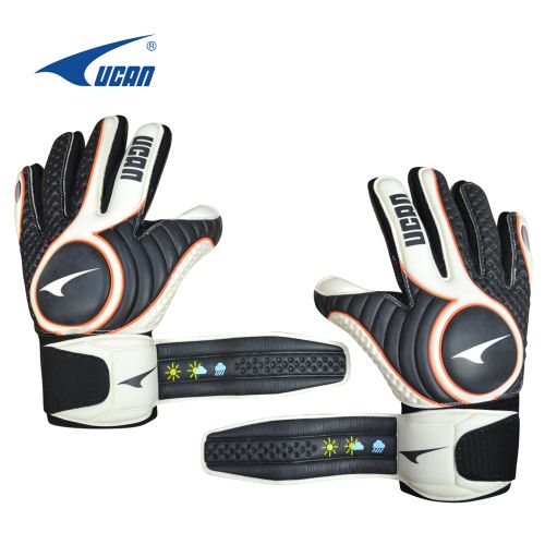 Gants de foot pour homme UCAN - Ref 2600609