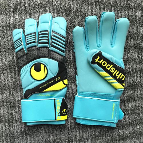 Gants de foot UHLSPORT - Ref 2600619