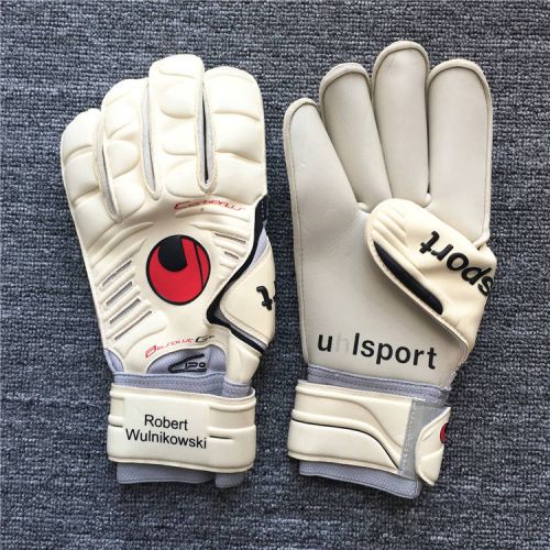 Gants de foot UHLSPORT - Ref 2600640