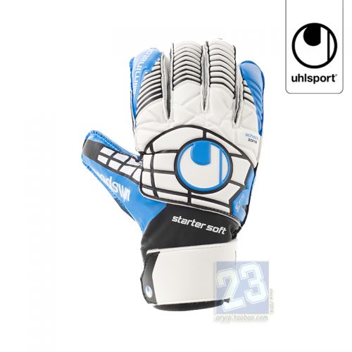 Gants de foot UHLSPORT - Ref 2600699