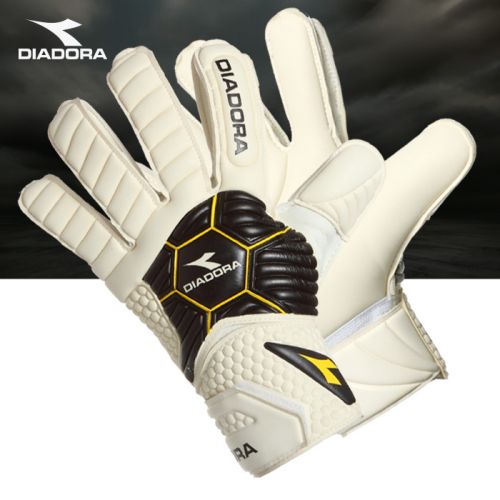 Gants de foot pour homme DIADORA - Ref 2600701