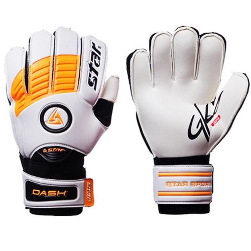 Gants de foot pour homme STAR - Ref 2600704