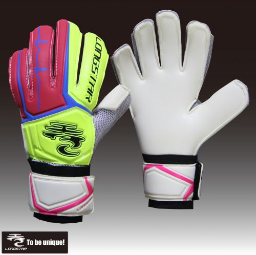 Gants de foot LONGSTAR - Ref 2600715