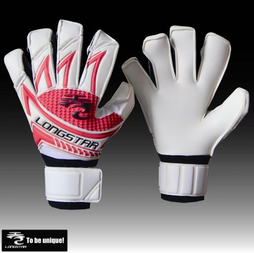 Gants de foot LONGSTAR - Ref 2600719