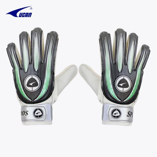 Gants de foot pour homme UCAN - Ref 2600796