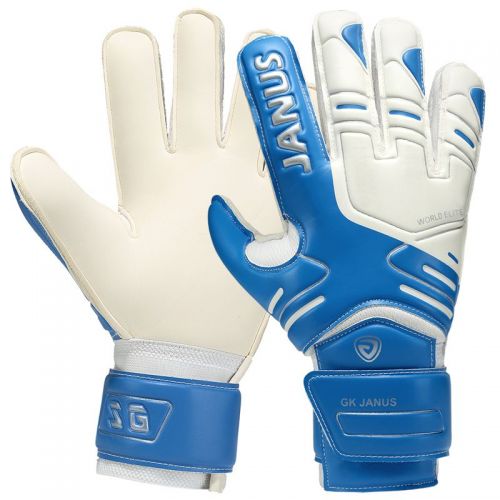 Gants de foot pour homme JANUS - Ref 2600801