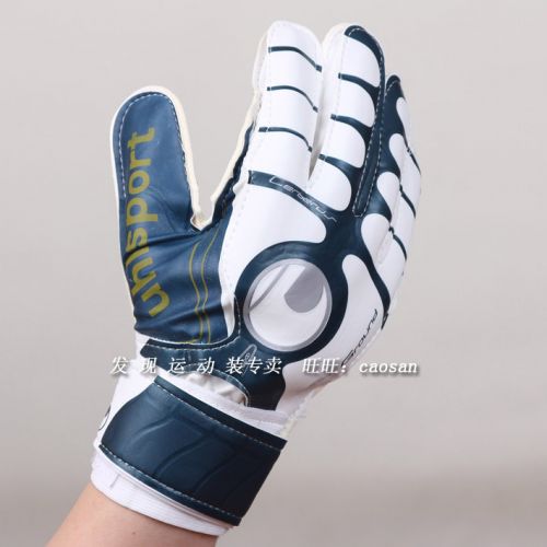 Gants de foot pour homme - Ref 2600828