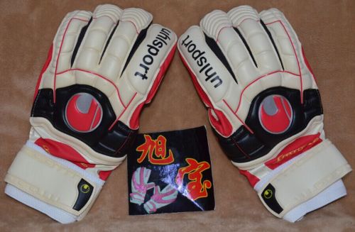 Gants de foot 2600854