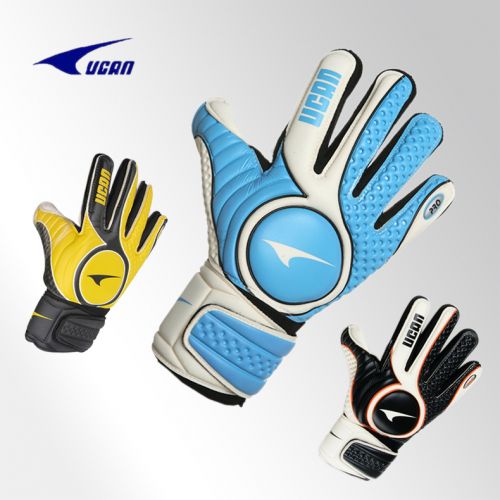 Gants de foot pour homme UCAN - Ref 2600890