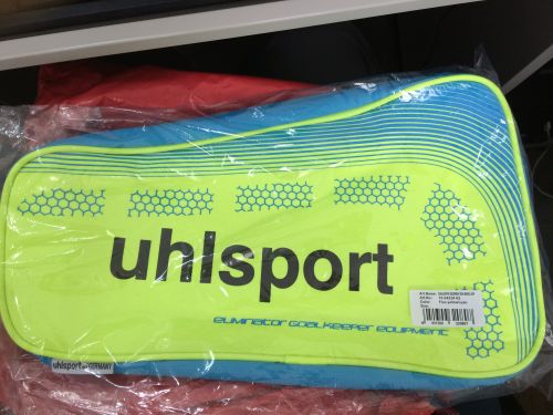 Gants de foot UHLSPORT - Ref 2600898