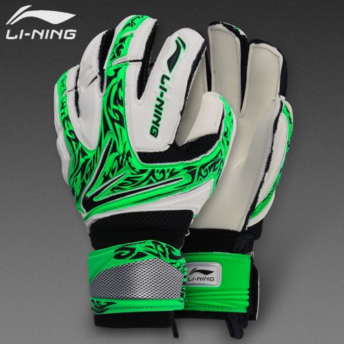 Gants de football LINING - Ref 2589650