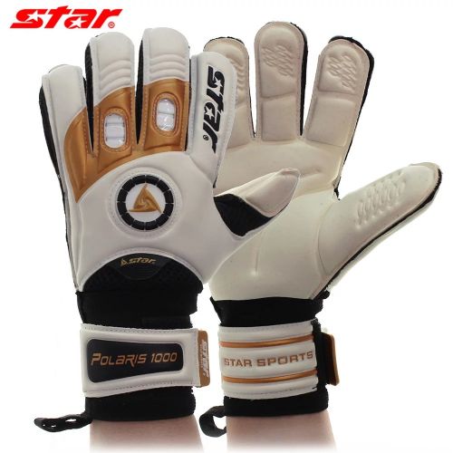 Gants de football STAR - Ref 2589655