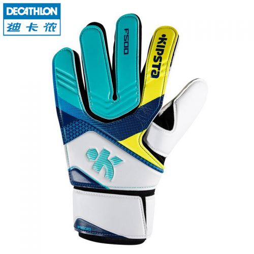 Gants de football DECATHLON - Ref 2589676