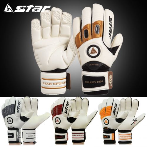 Gants de football pour homme STAR - Ref 2589688