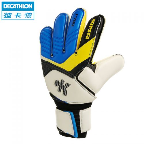 Gants de football pour homme DECATHLON - Ref 2589705