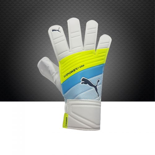 Gants de football pour homme PUMA - Ref 2589715