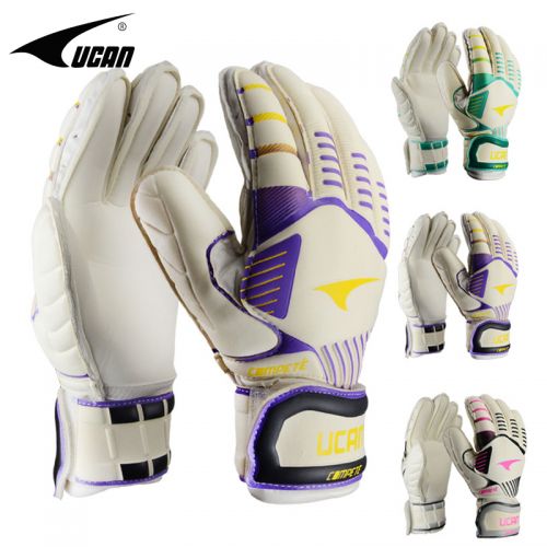 Gants de football pour homme UCAN - Ref 2589727