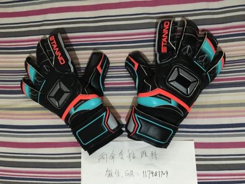 Gants de football STANNO - Ref 2589734