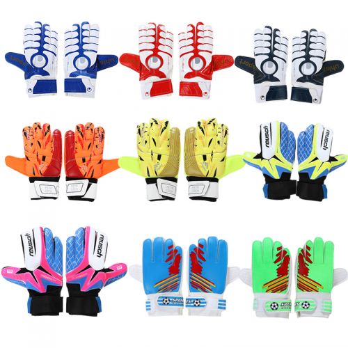 Gants de football pour homme - Ref 2589737