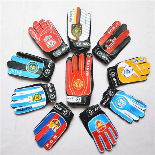 Gants de football pour homme - Ref 2589756
