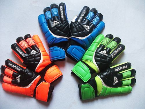 Gants de football - Ref 2589759