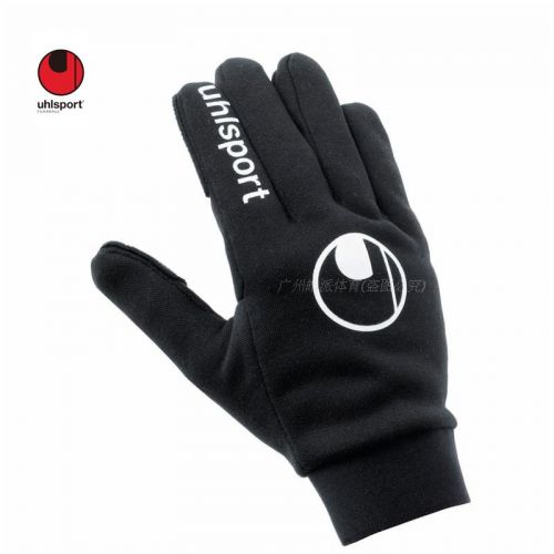 Gants de football pour homme UHLSPORT - Ref 2589772