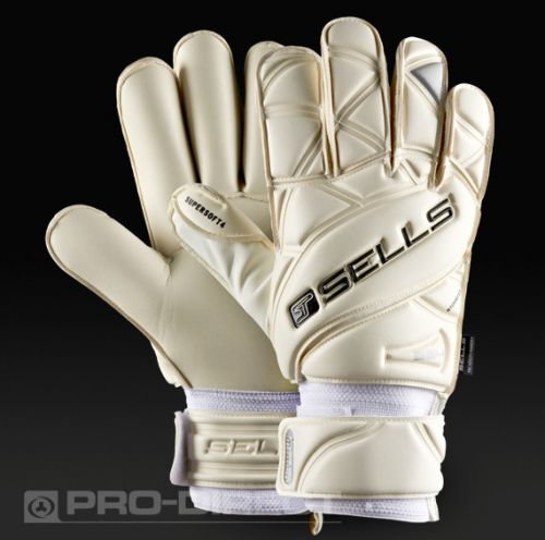 Gants de football SELLS - Ref 2589819