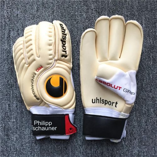 Gants de football UHLSPORT - Ref 2589825