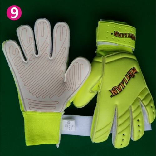 Gants de football pour homme WEILIAN - Ref 2589844