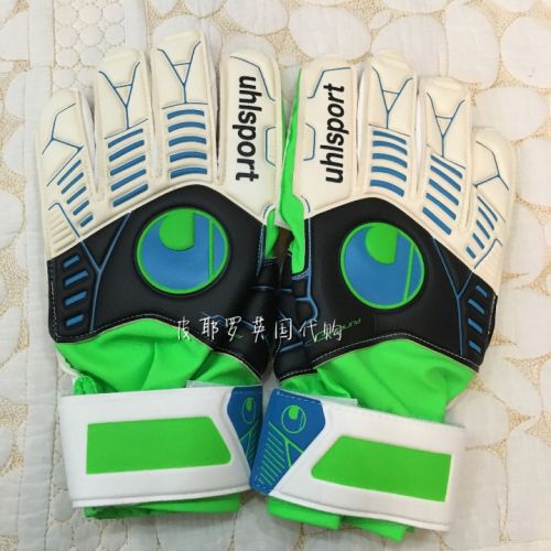 Gants de football pour homme UHLSPORT - Ref 2589850