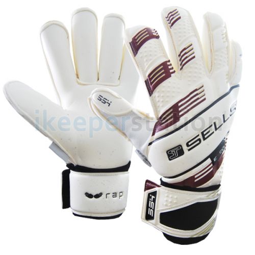Gants de football pour homme SELLS - Ref 2589854