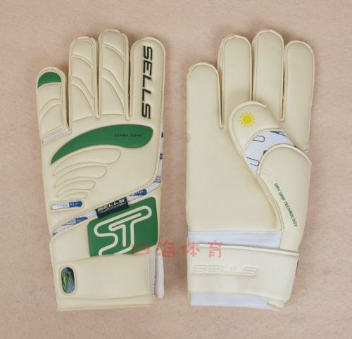 Gants de football pour homme SELLS - Ref 2589888