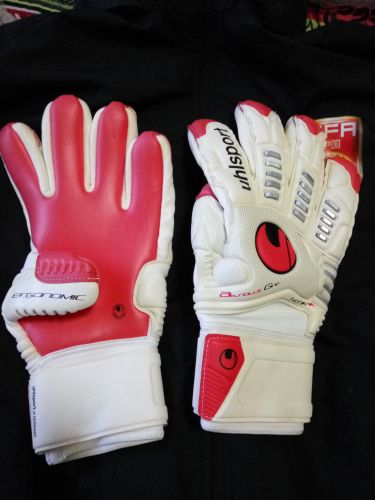 Gants de football - Ref 2589970