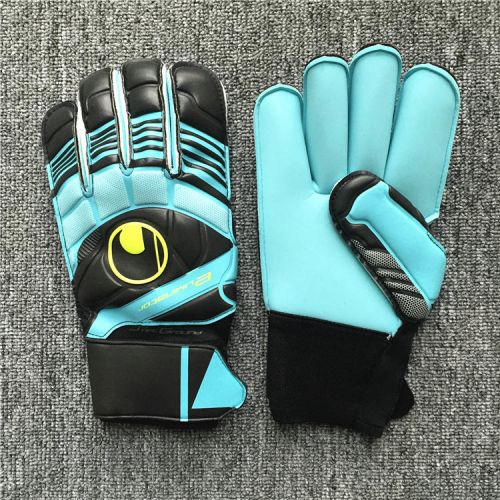 Gants de football UHLSPORT - Ref 2590005