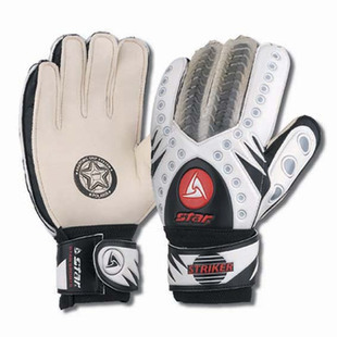 Gants de football STAR - Ref 2590009