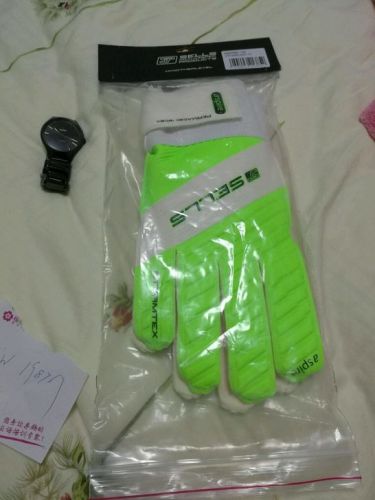 Gants de football SELLS - Ref 2590064