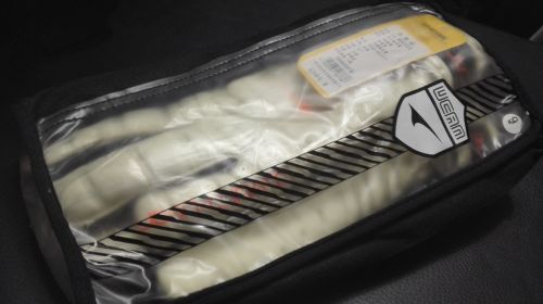 Gants de football pour homme UCAN - Ref 2590078