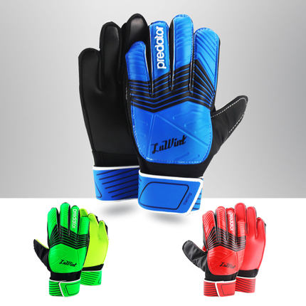 Gants de football pour homme LUWINT - Ref 2590079